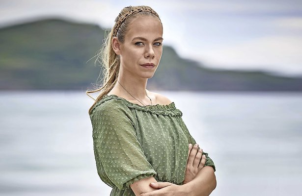 Nicolette Kluijver vreesde voor terugkeer longkanker